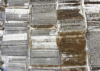 Erosion control services including protection and maintenance