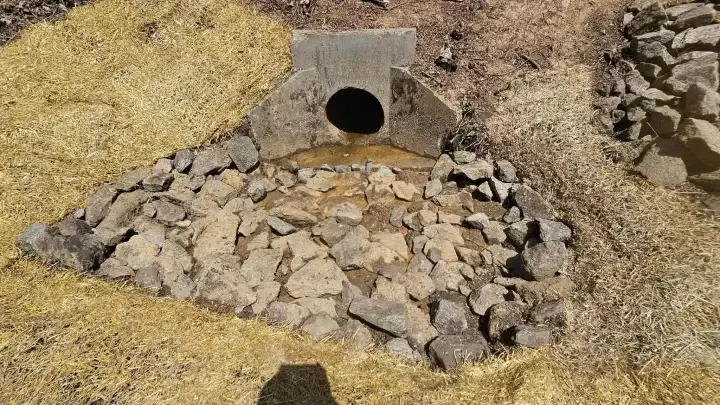 after-erosion