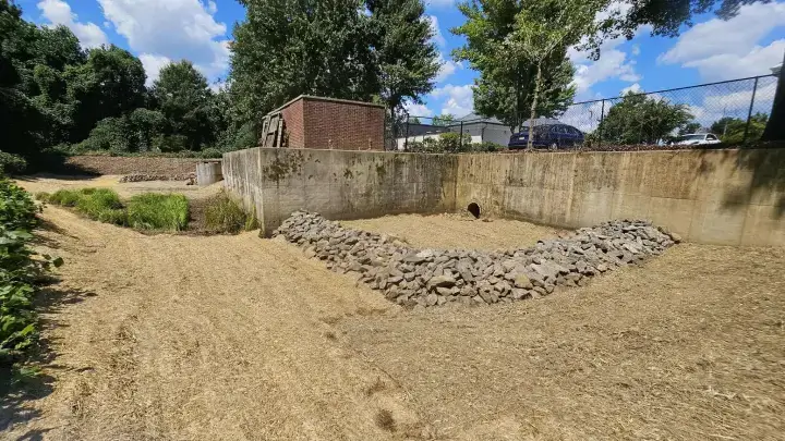 after-erosion