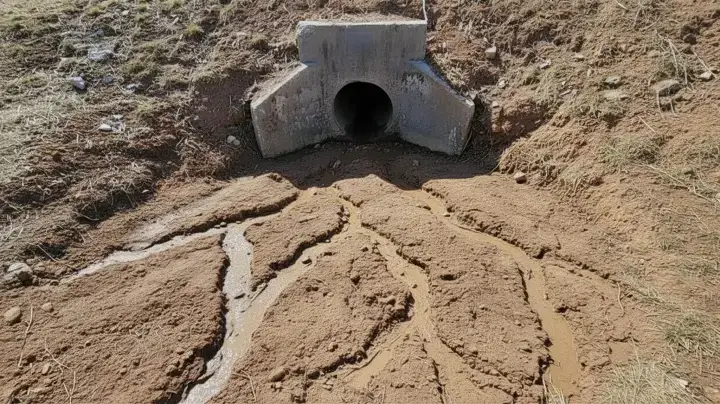 before- erosion