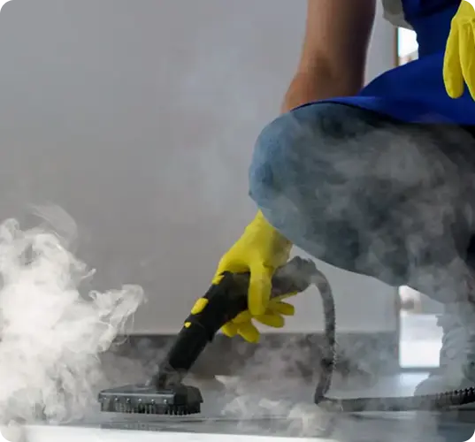 Whats included in our commercial cleaning services