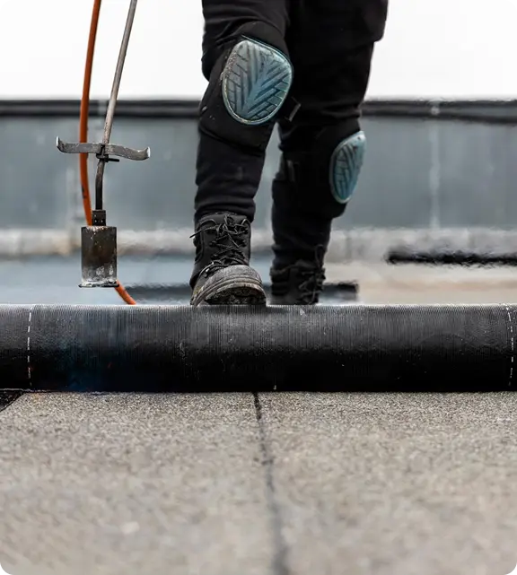 Prevent costly roof failures with maintenance