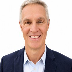 Portrait of Scott Major